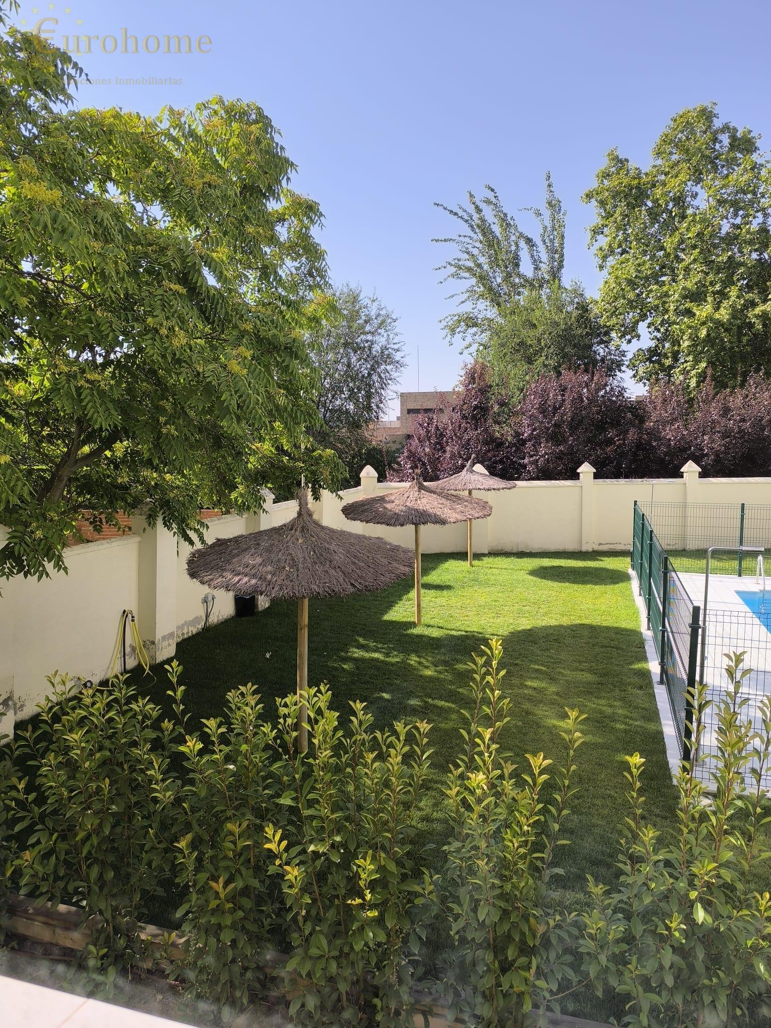 Venta de piso en Madrid