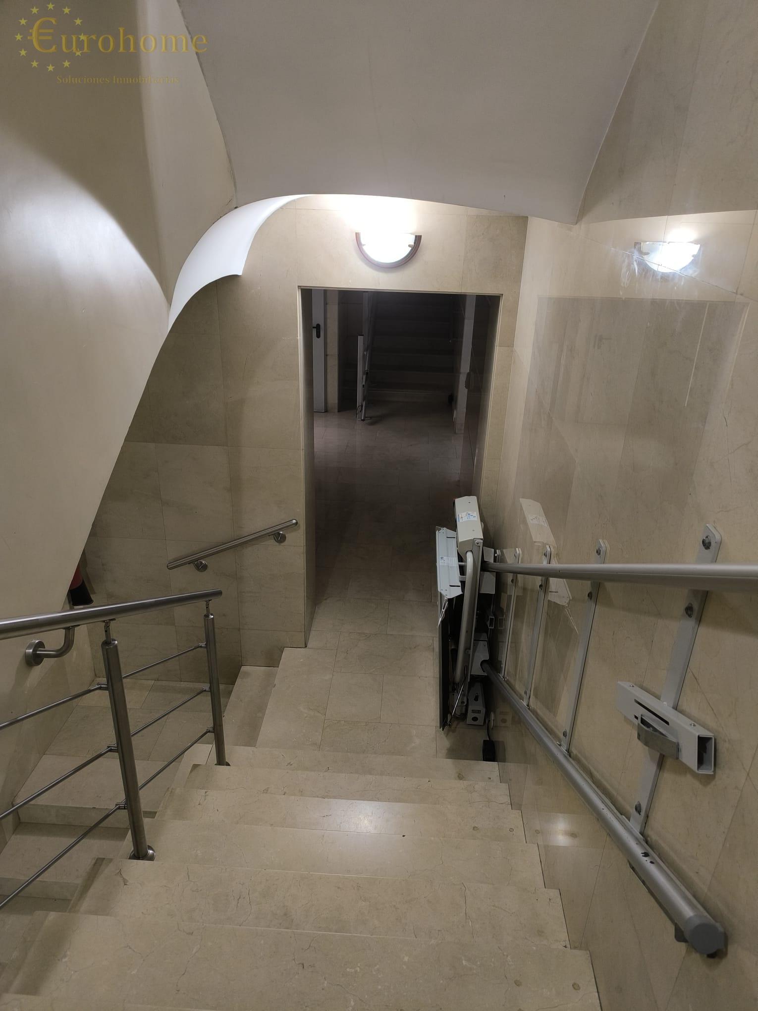 Escalera