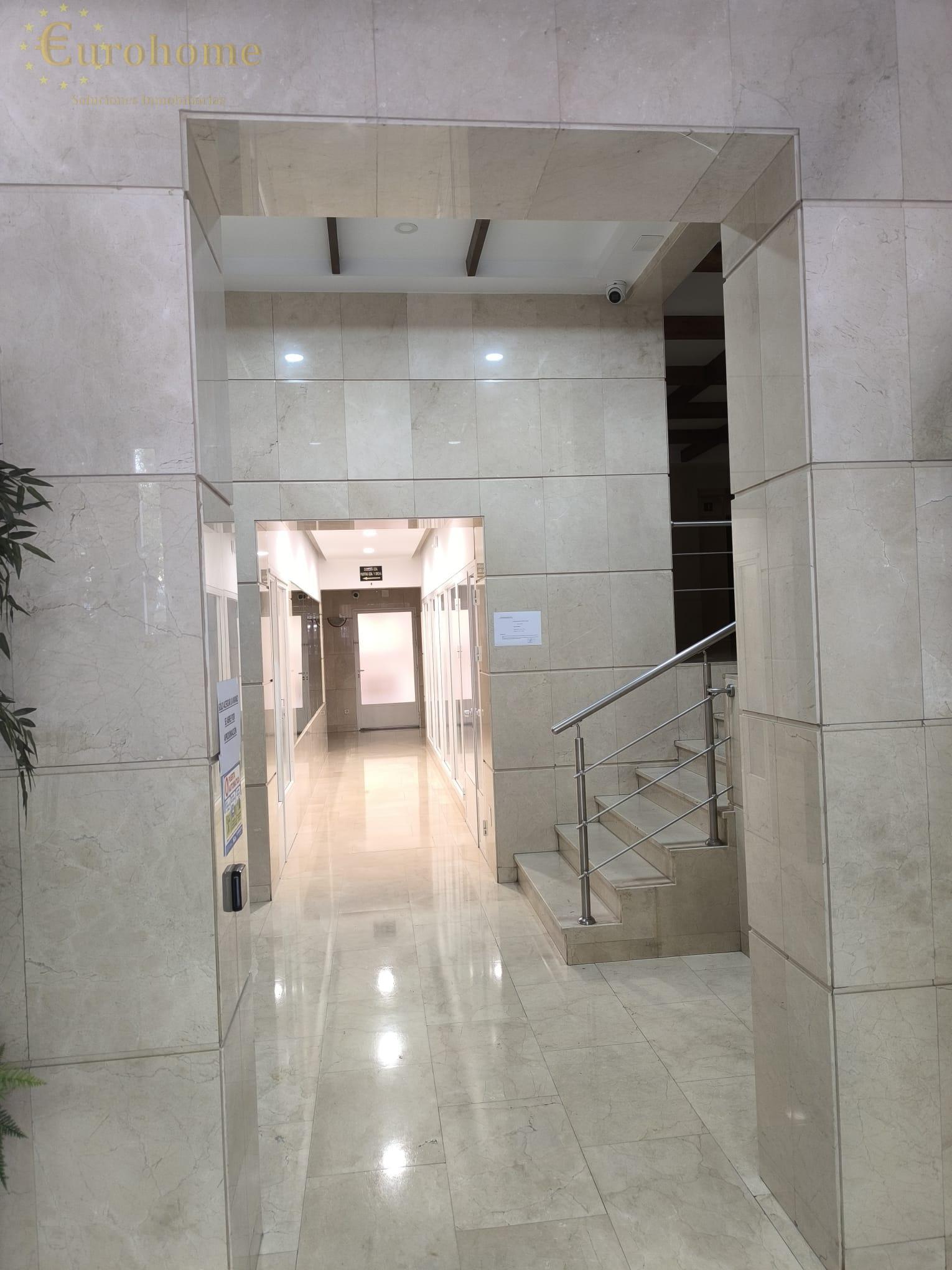 Escalera