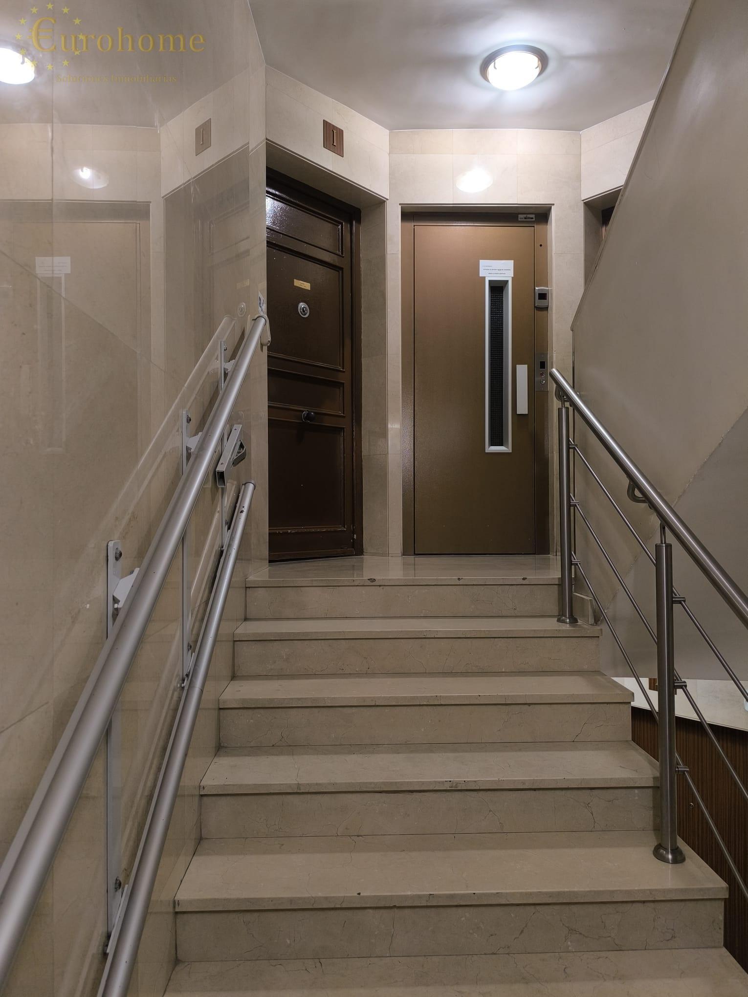 Escalera