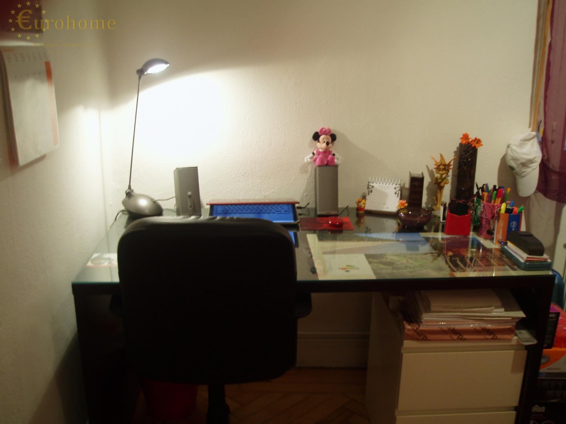 Dormitorio
