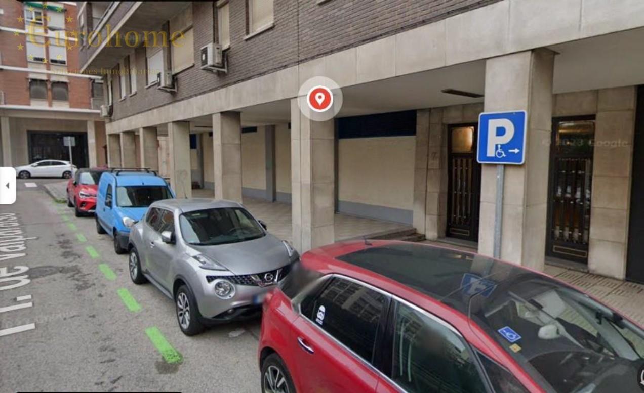 For sale of commercial in Madrid