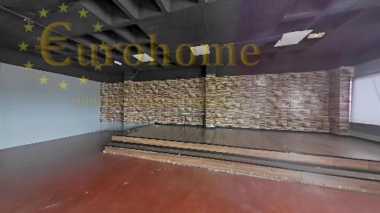 Venta de nave industrial en Madrid