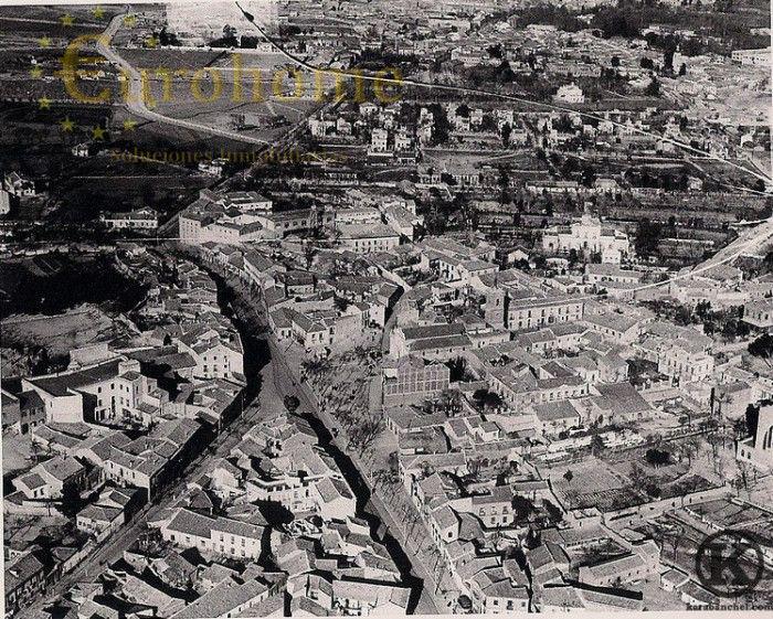 Geschäftsübergabe von ladenlokal in
 Madrid