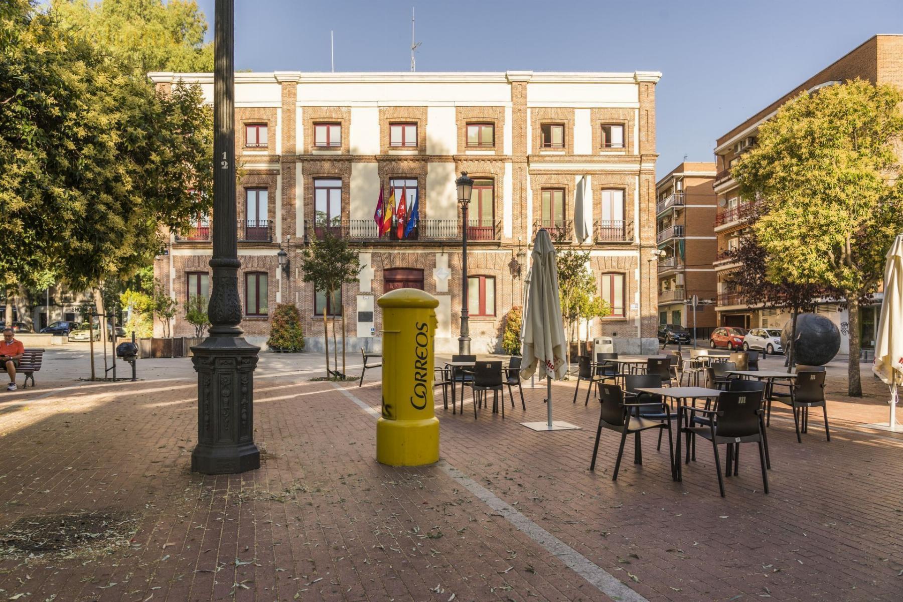 Geschäftsübergabe von ladenlokal in
 Madrid