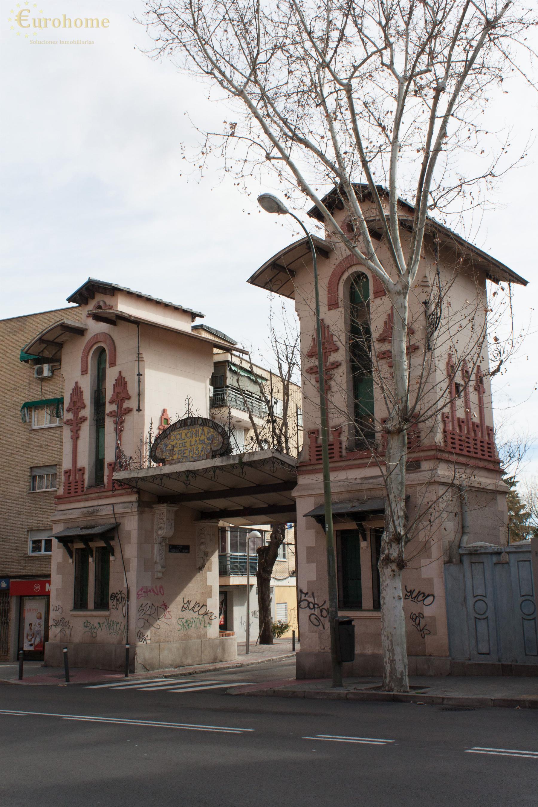 Geschäftsübergabe von ladenlokal in
 Madrid