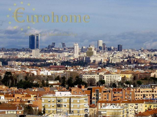 Traspaso de local comercial en Madrid