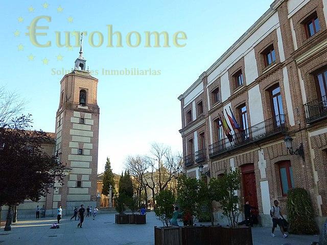 Geschäftsübergabe von ladenlokal in
 Madrid