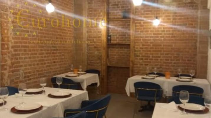 Zu verkaufen von ladenlokal in
 Madrid