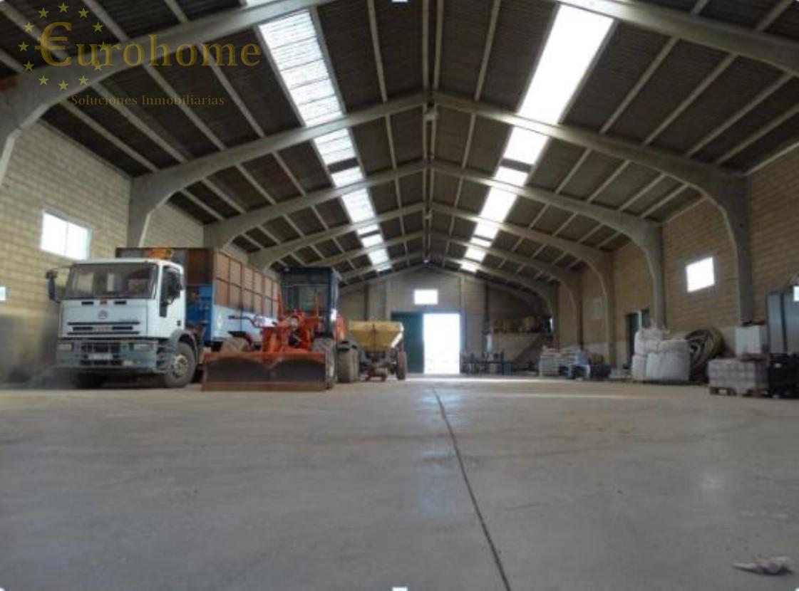 Warehouse