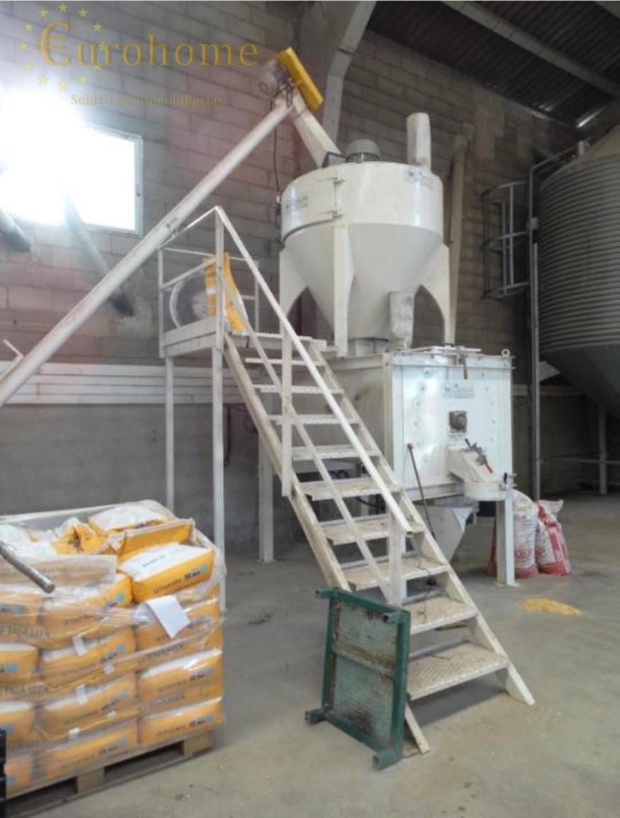 Warehouse