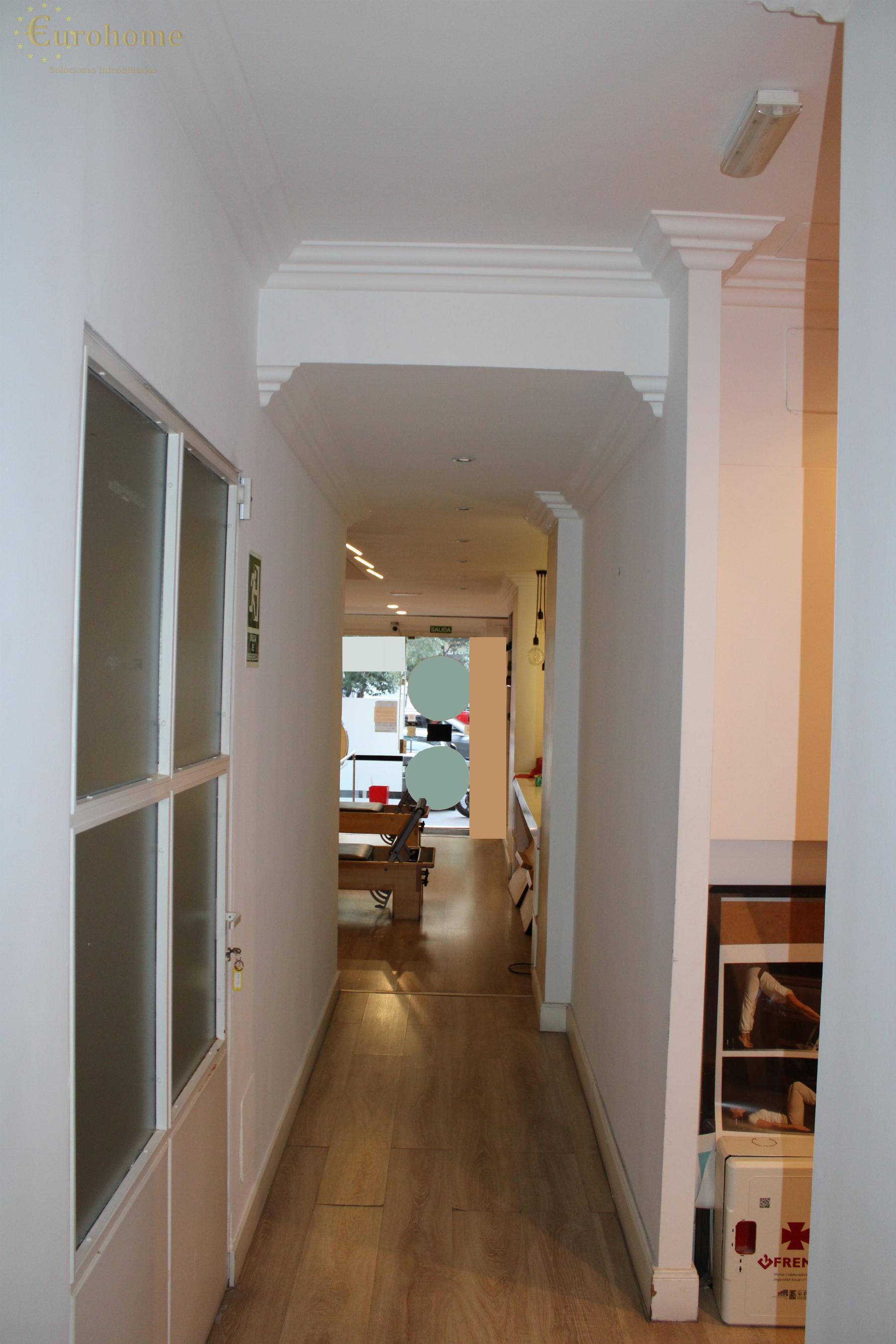 Corridor