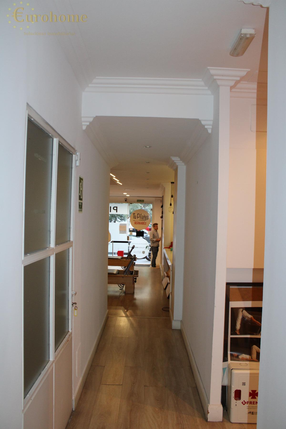 Corridor