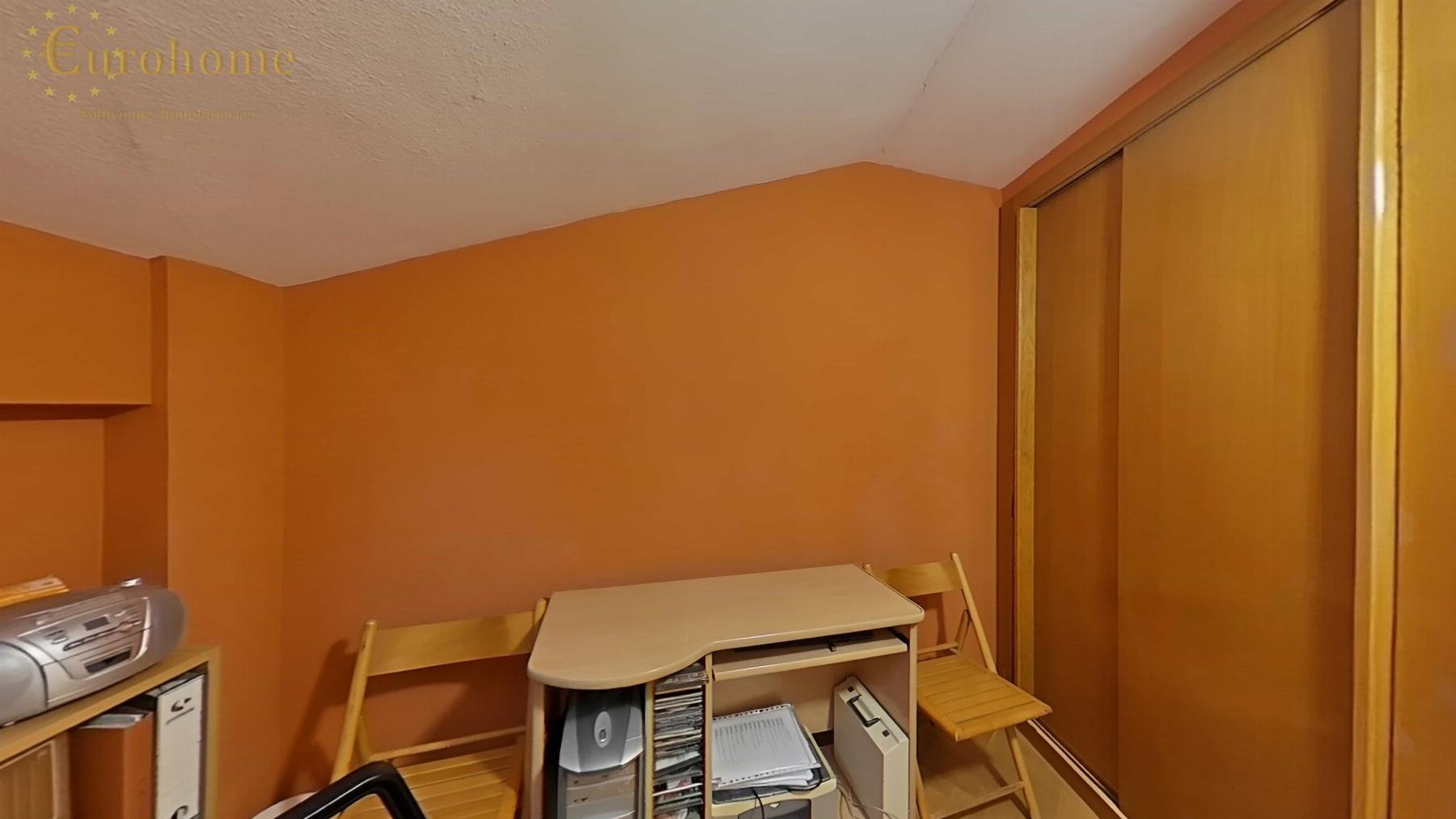 Hauptschlafzimmer