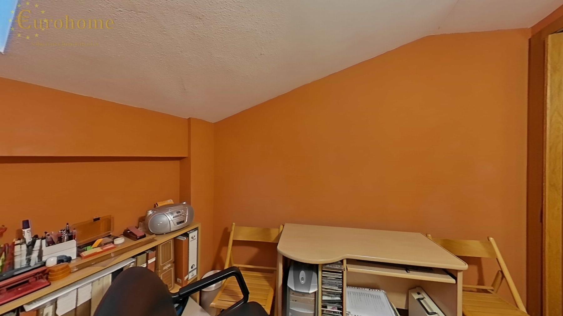 Hauptschlafzimmer