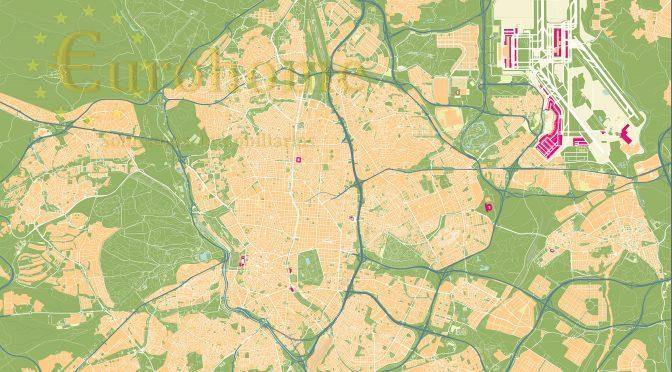 Transfert de local commercial dans Torrelodones