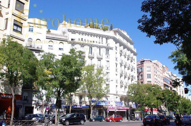 Traspaso de local comercial en Madrid