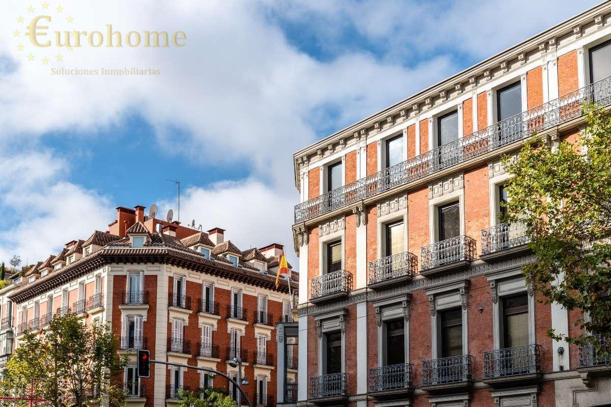 Traspaso de local comercial en Madrid