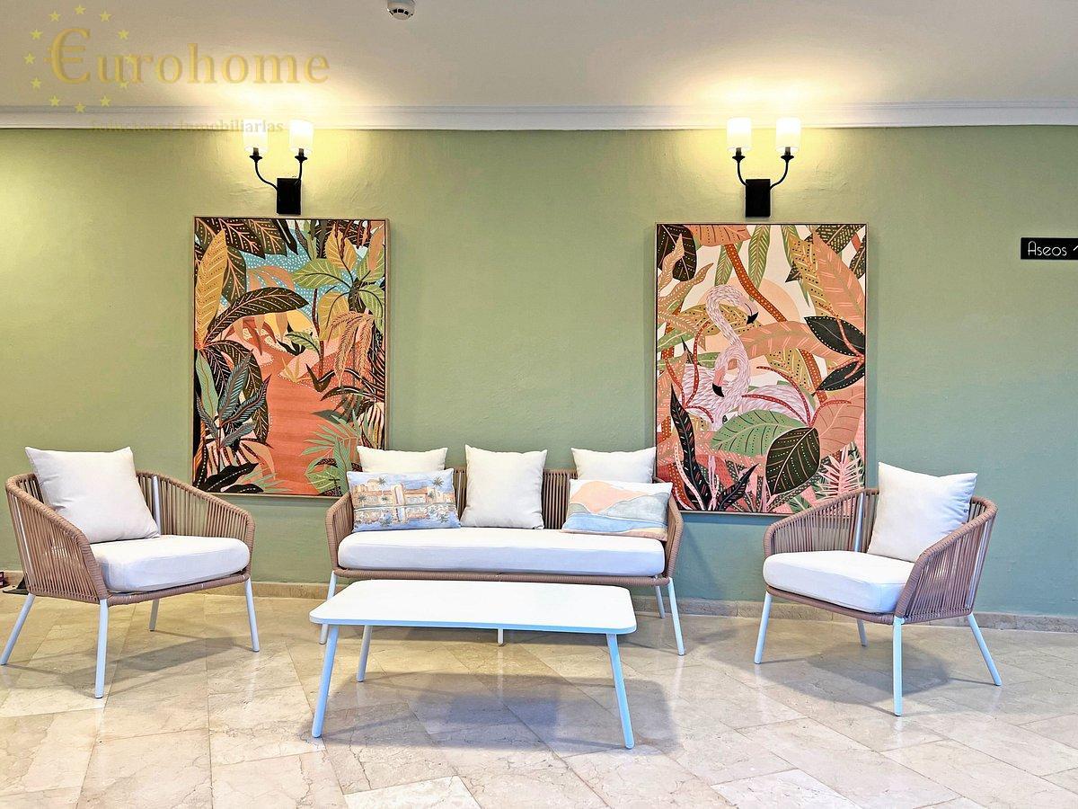 For sale of hotel in Fuengirola