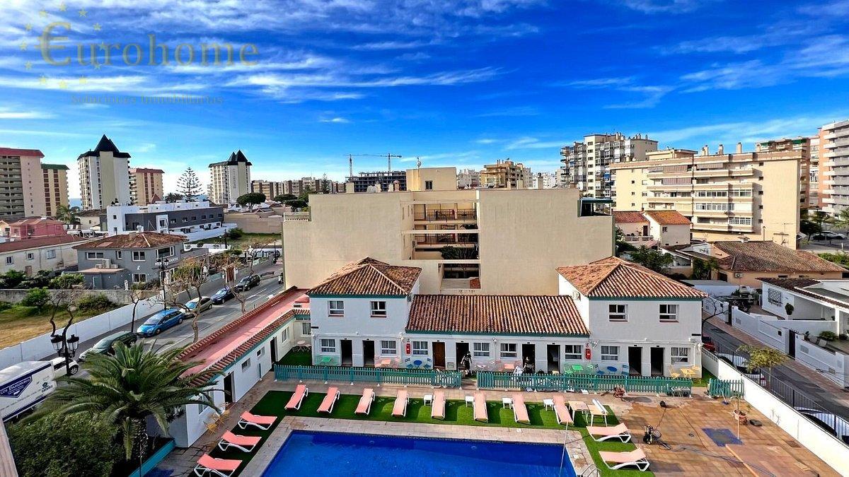 For sale of hotel in Fuengirola
