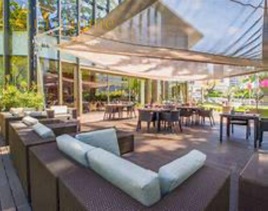 Venta de hotel en Elvas