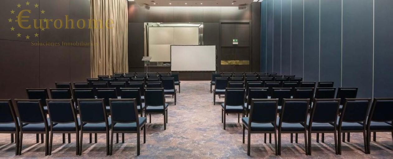 For sale of hotel in Lisboa