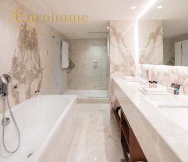 For sale of hotel in Lisboa