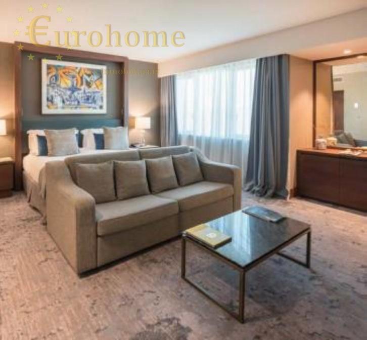 For sale of hotel in Lisboa
