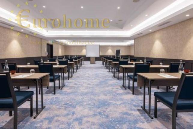For sale of hotel in Lisboa