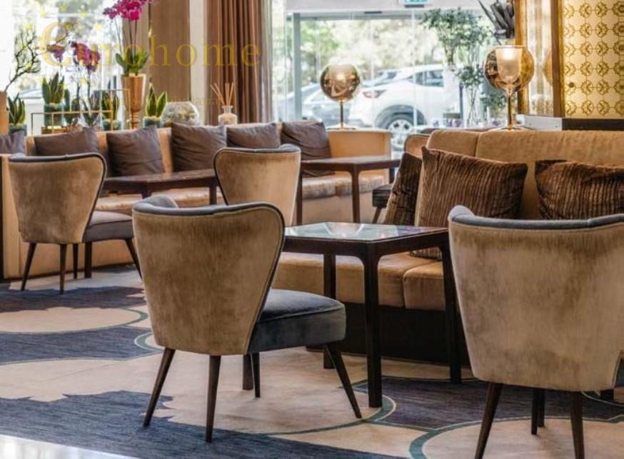 For sale of hotel in Lisboa