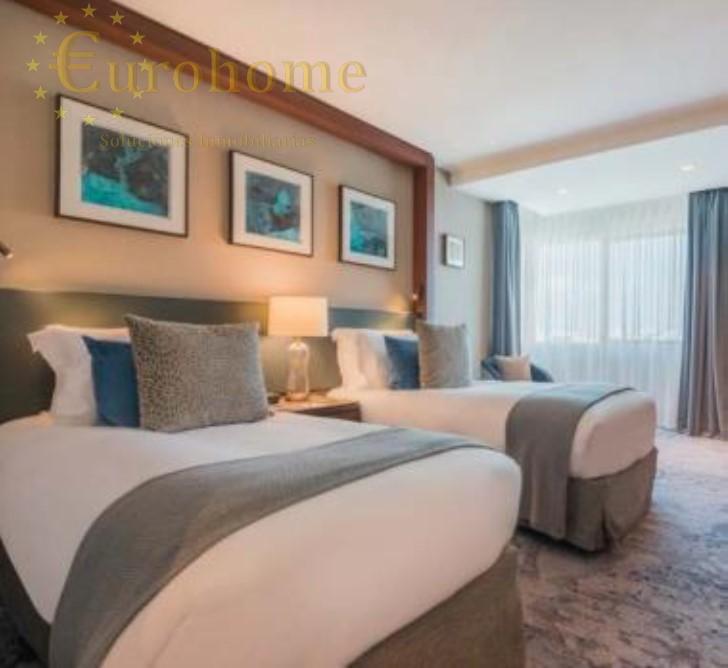 For sale of hotel in Lisboa