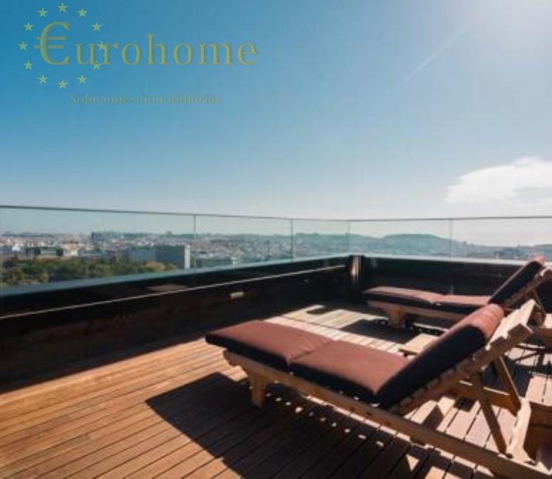 For sale of hotel in Lisboa