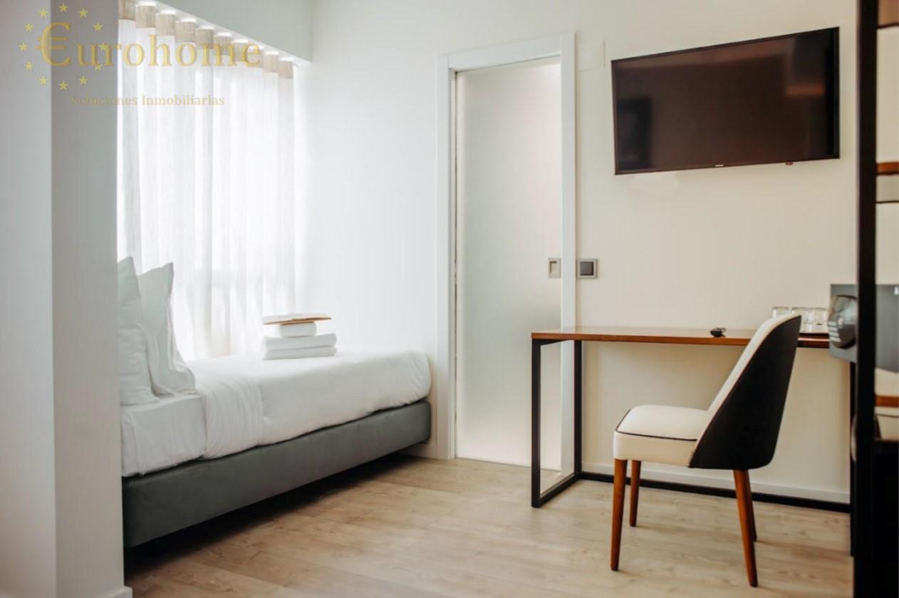 For sale of hotel in Lisboa