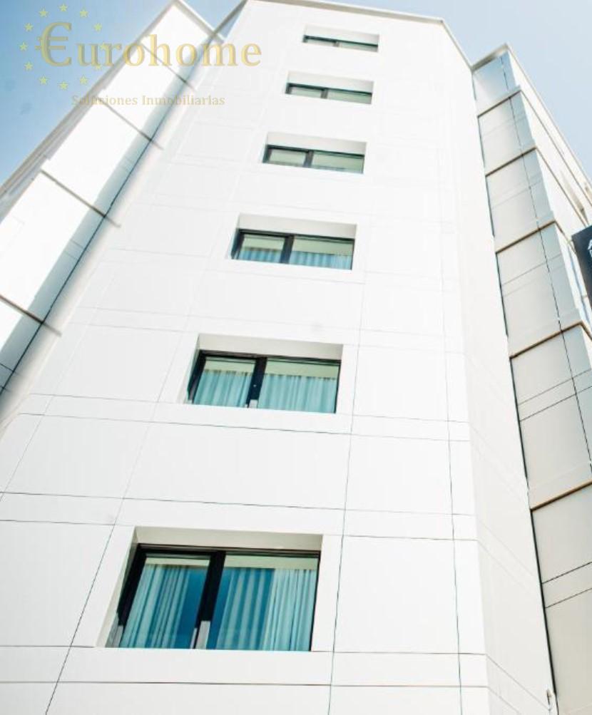 For sale of hotel in Lisboa