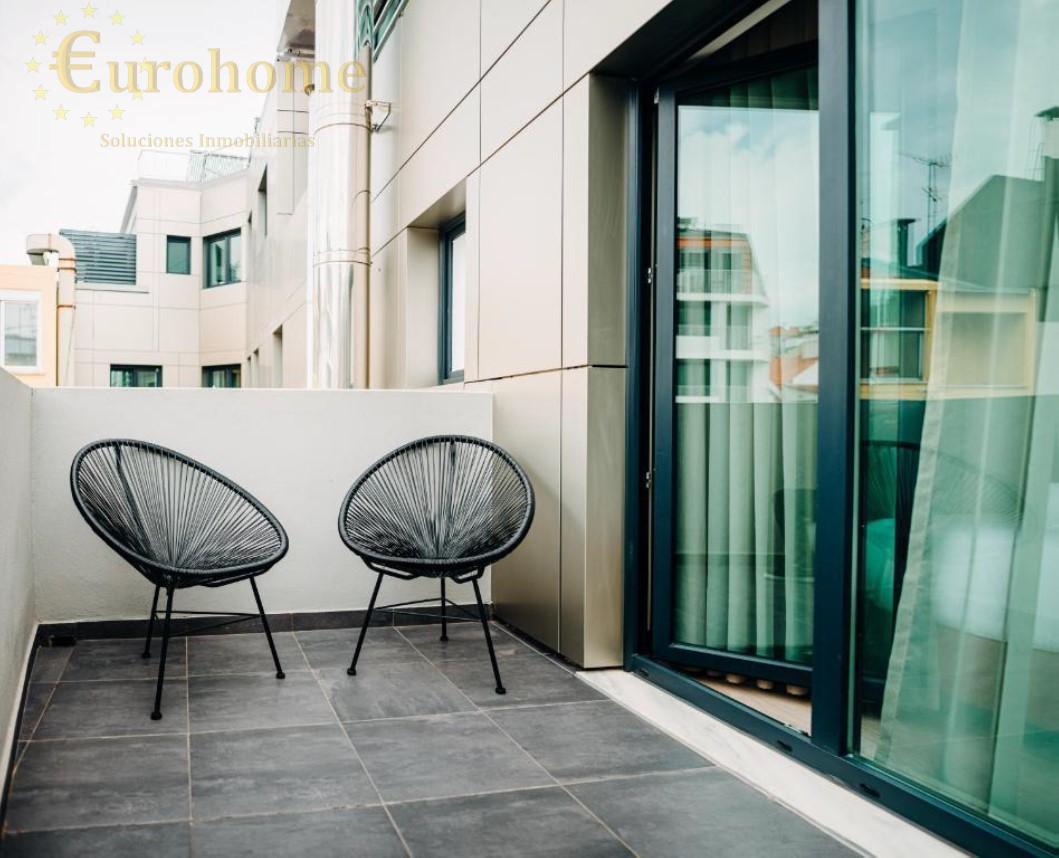For sale of hotel in Lisboa