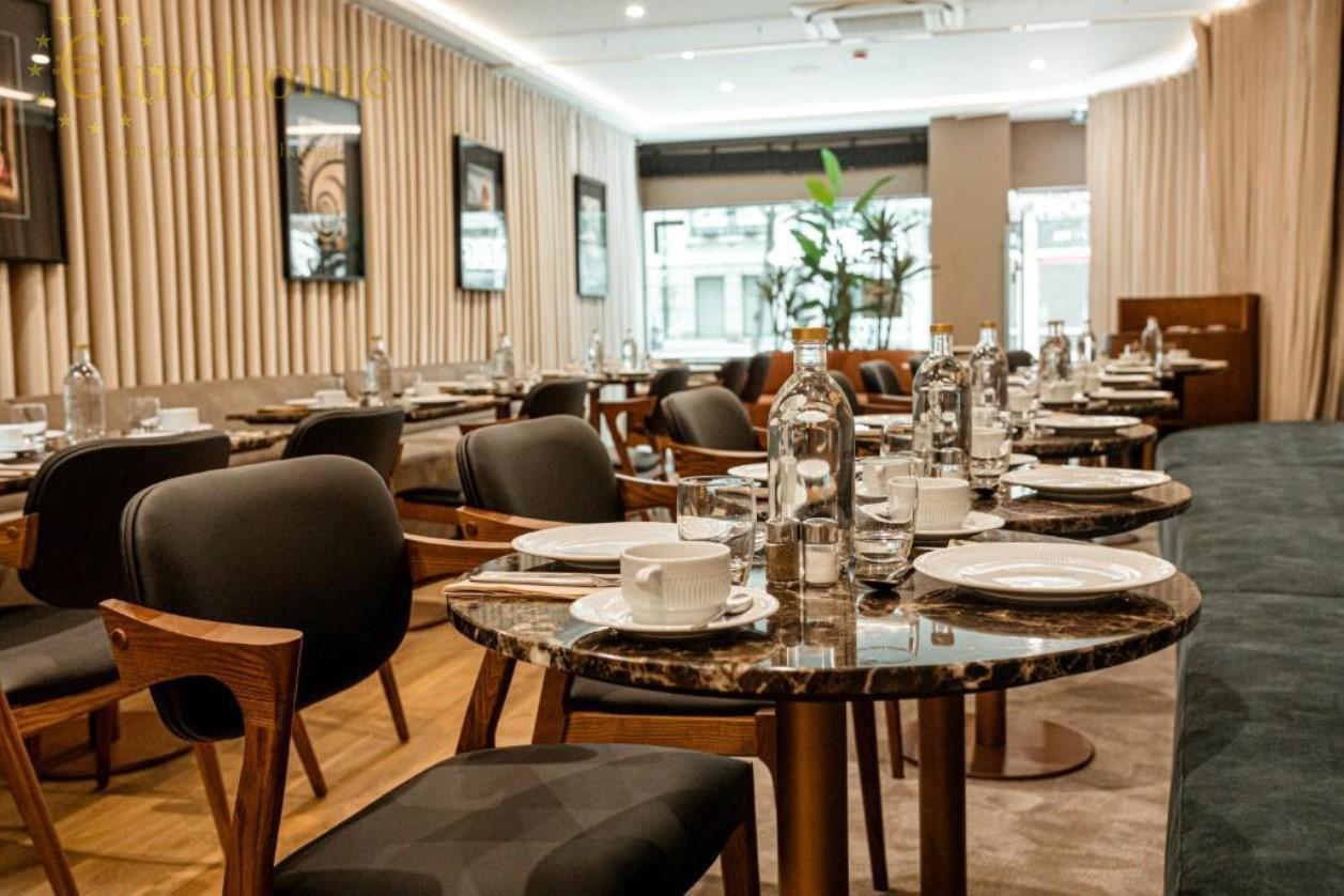 For sale of hotel in Lisboa