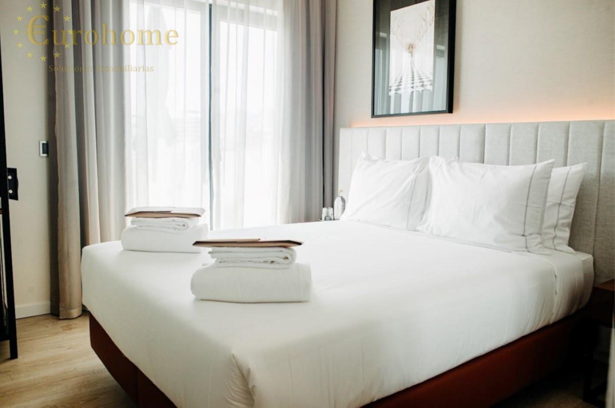 For sale of hotel in Lisboa
