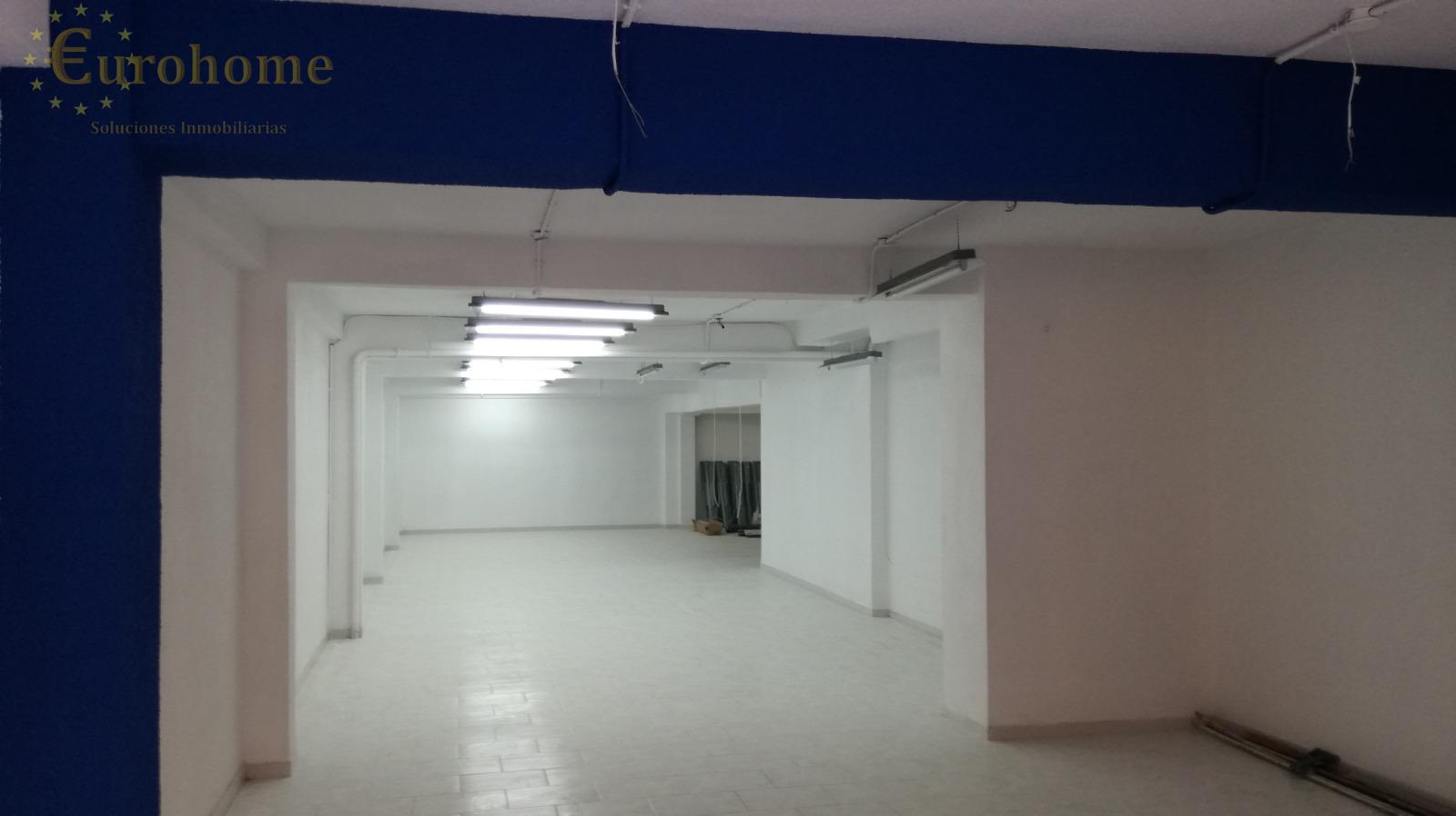 Zu verkaufen von ladenlokal in
 Madrid