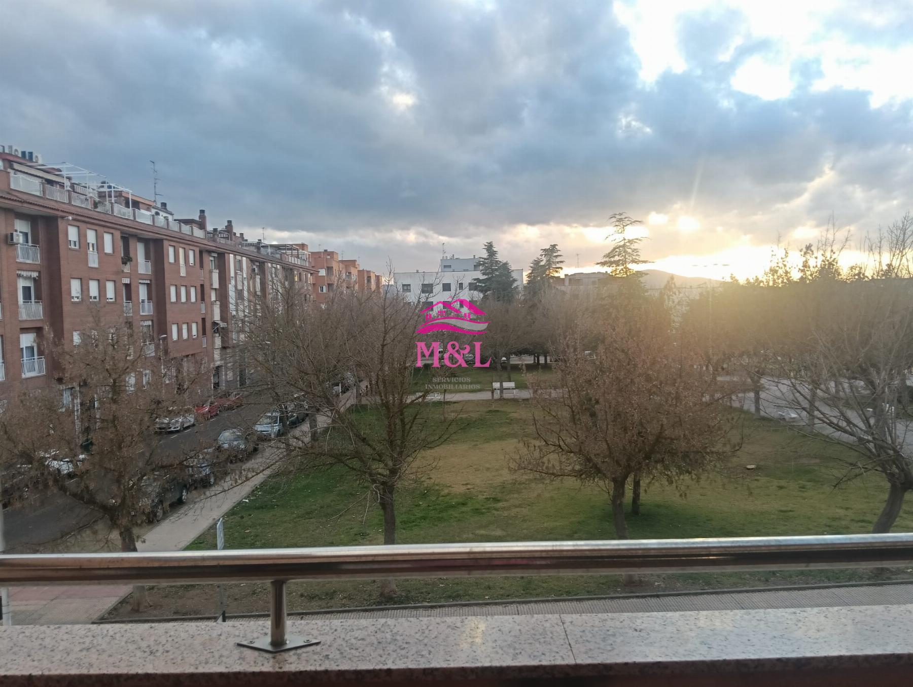 Venta de apartamento en Mérida