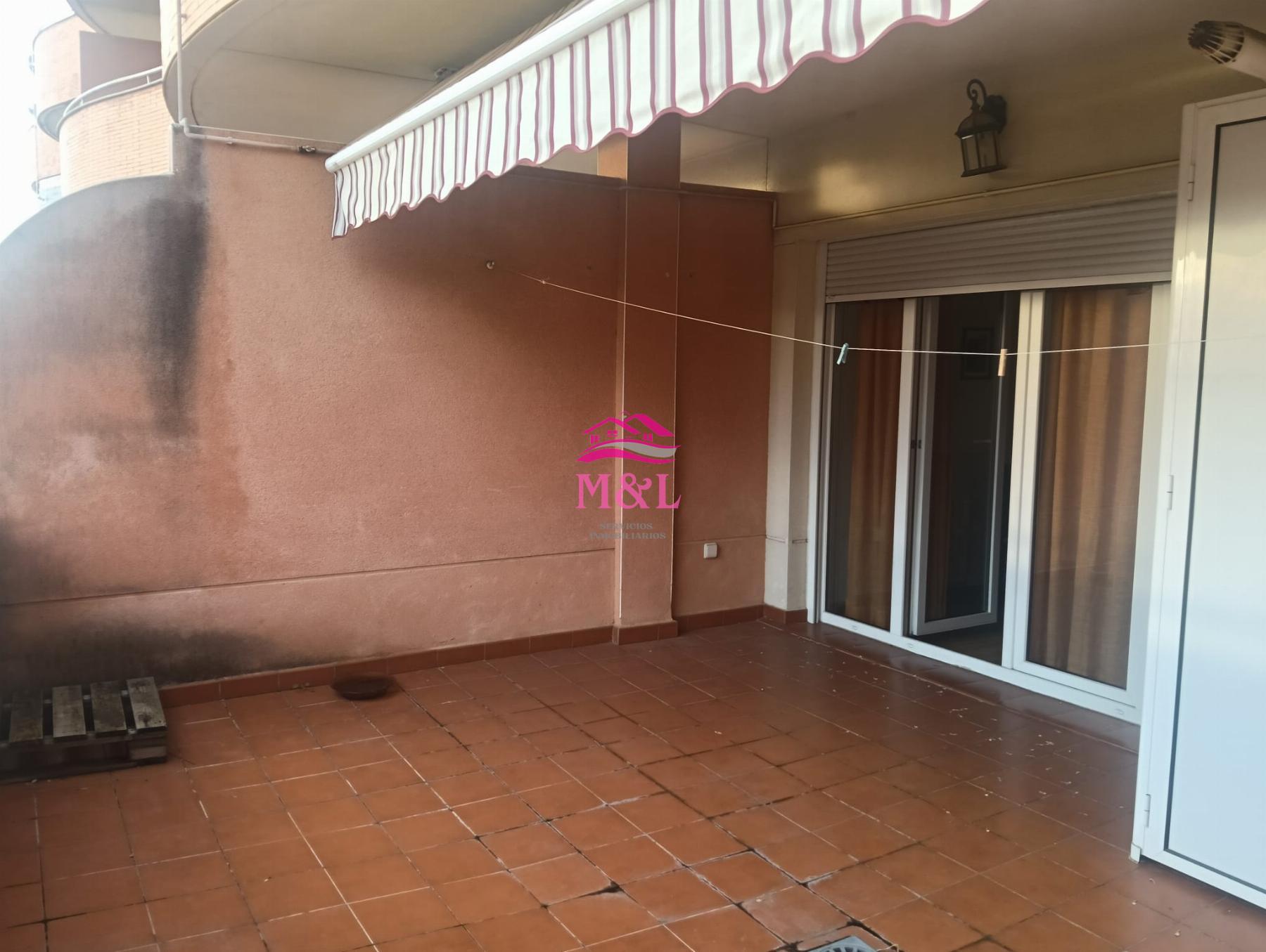 Venta de apartamento en Mérida