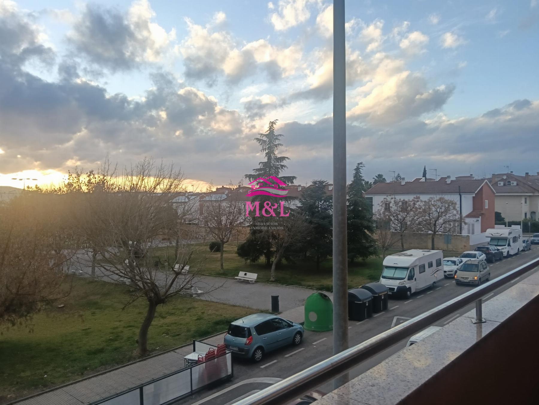 Venta de apartamento en Mérida
