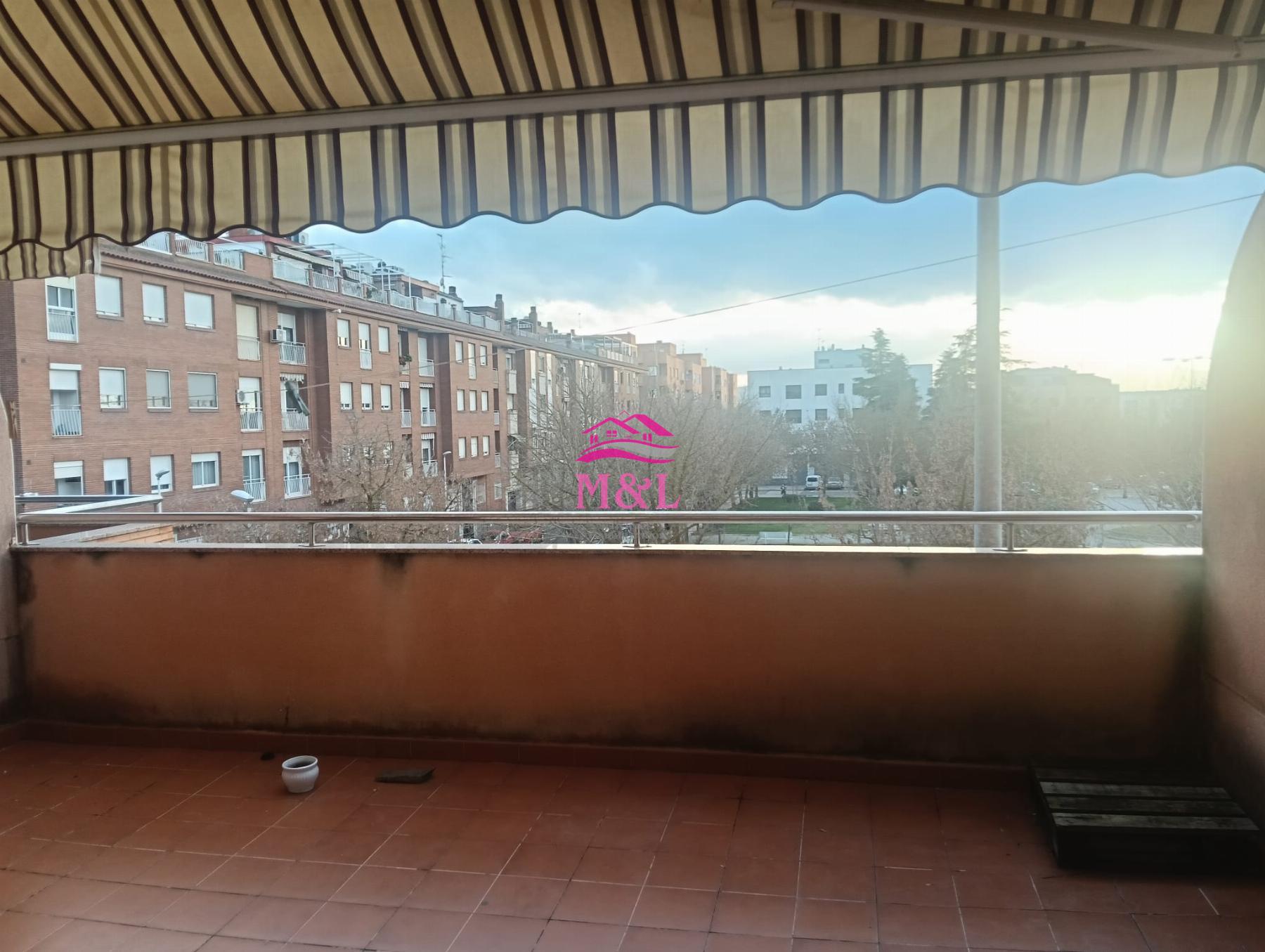 Venta de apartamento en Mérida