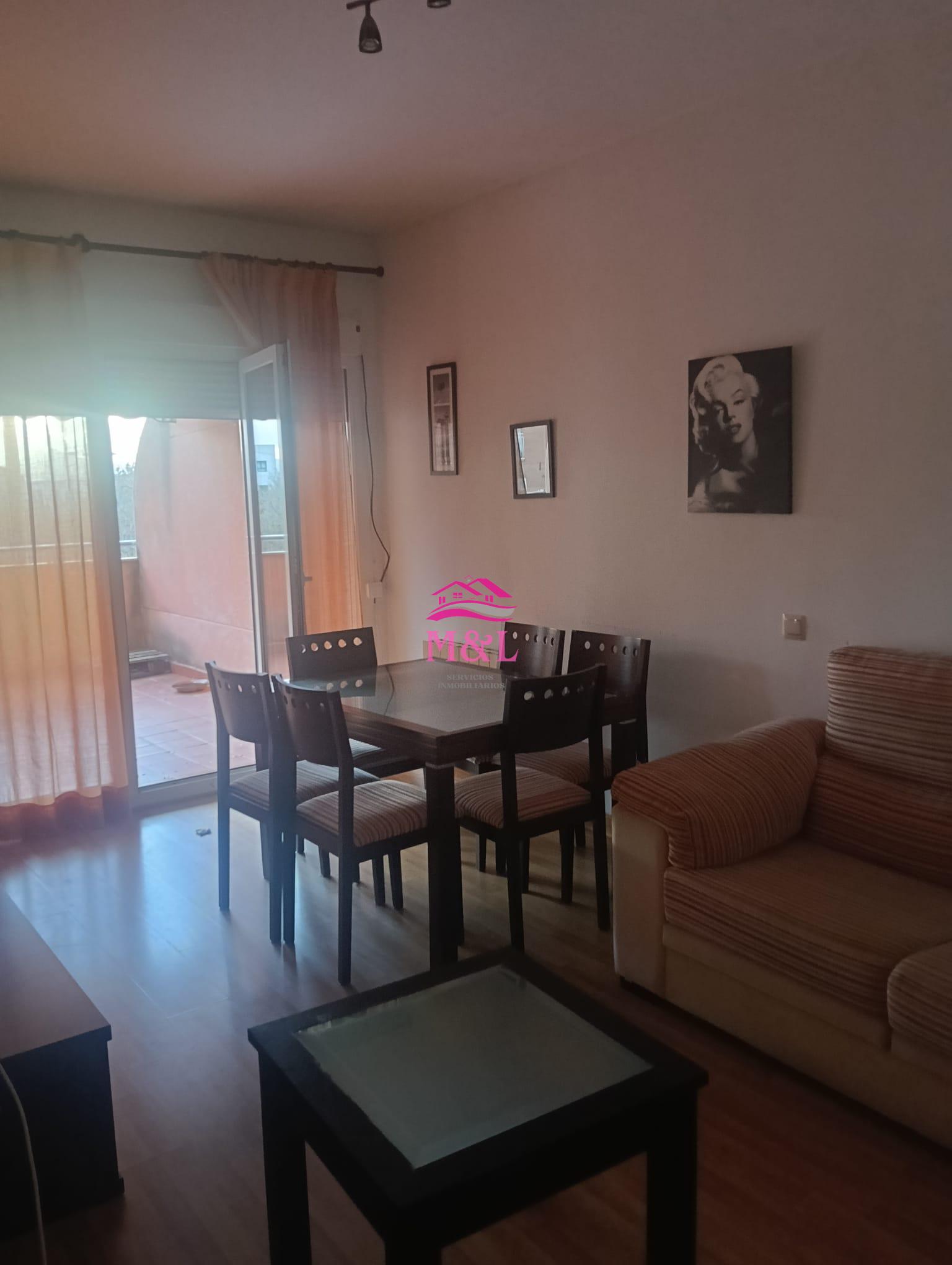 Venta de apartamento en Mérida