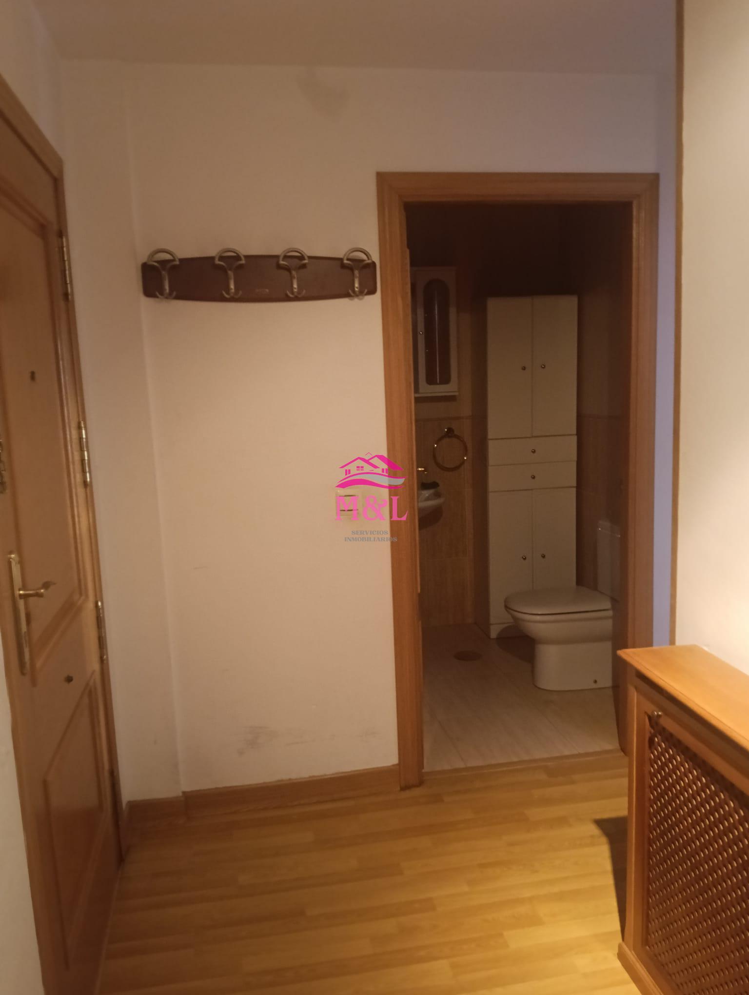 Venta de apartamento en Mérida