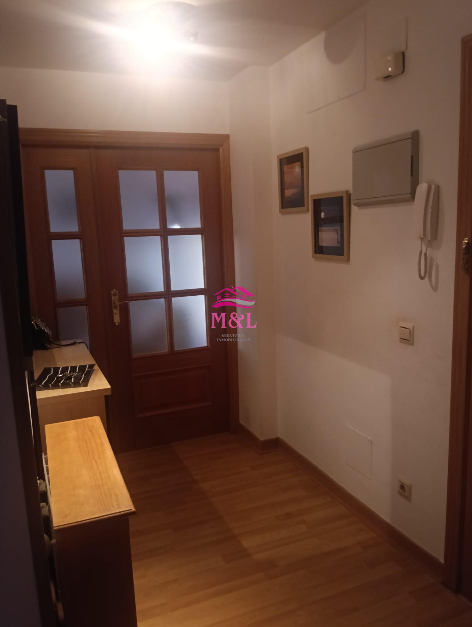 Venta de apartamento en Mérida