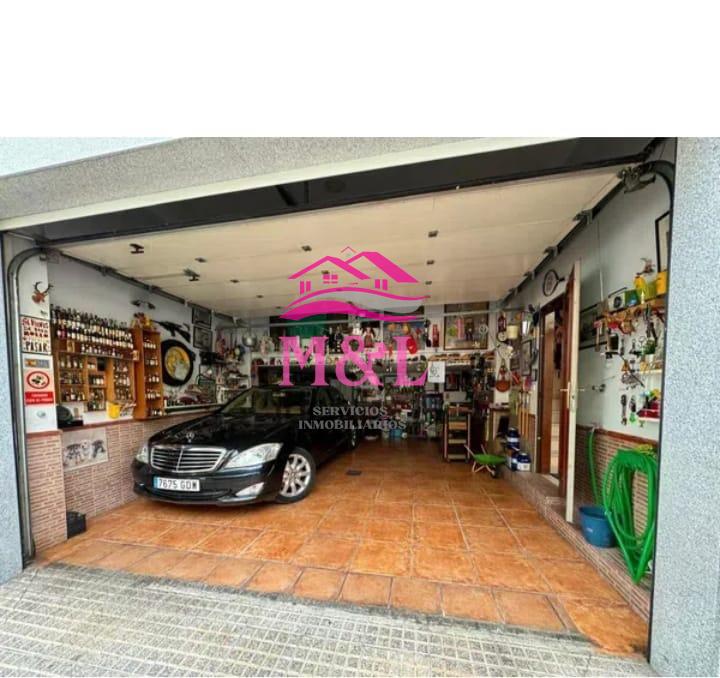 Venta de casa en Mérida