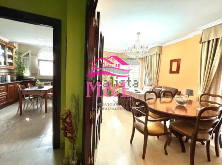 Venta de casa en Mérida