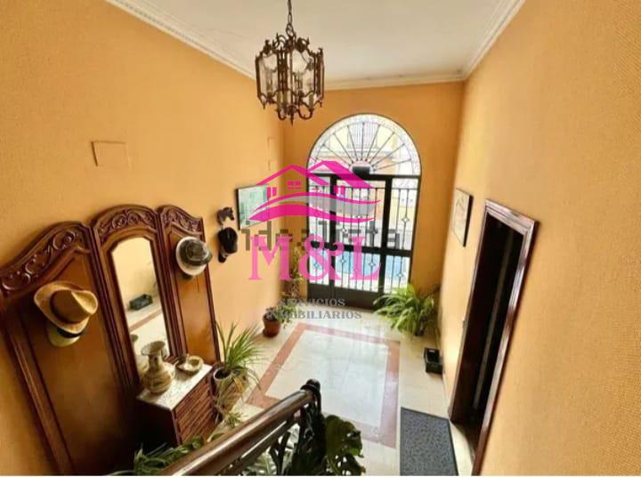 Venta de casa en Mérida
