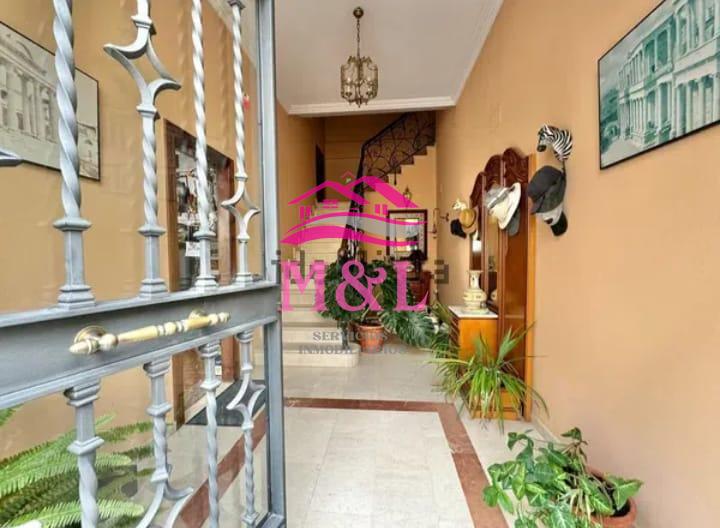 Venta de casa en Mérida
