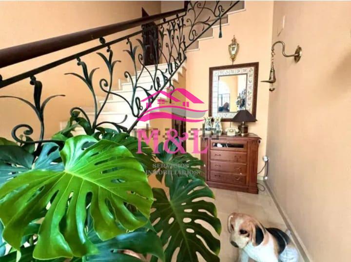 Venta de casa en Mérida